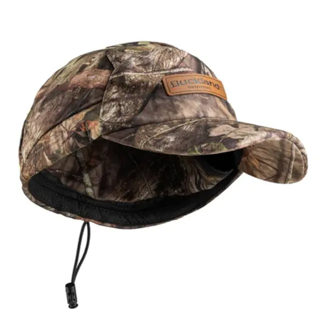 Casquette Doublée Buckland Aspen