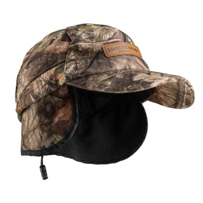 Casquette Doublée Buckland Aspen