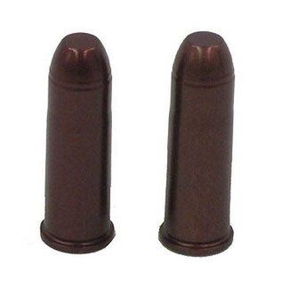 A-Zoom Snap Caps A-Zoom  Cal.44 Magnum 6/pqt
