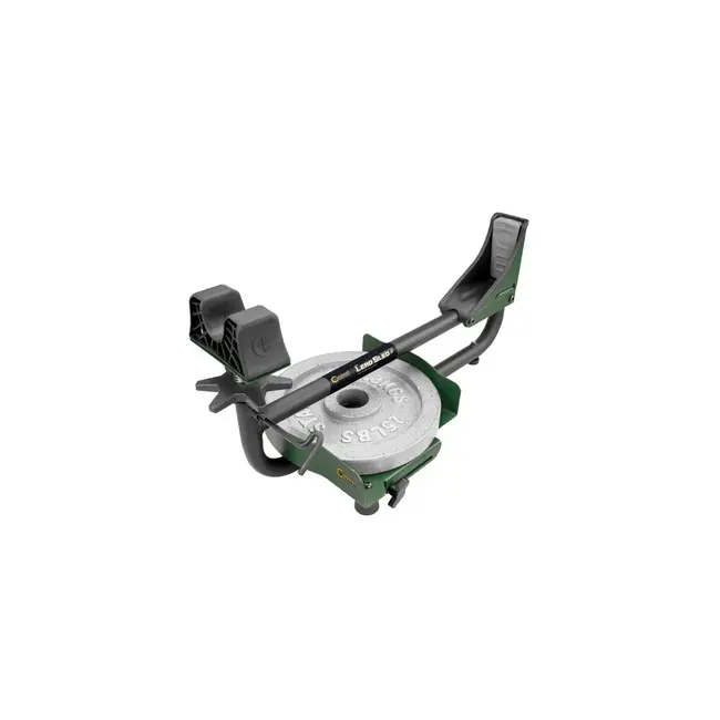 Support de Tir Caldwell Lead Sled 3 avec Protection Auditive E-Max Pro