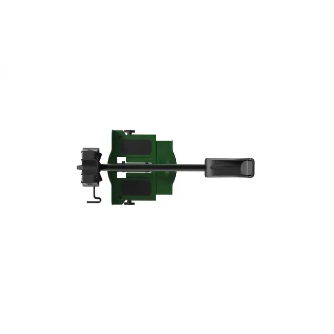 Caldwell Lead Sled 3 Shooting Rest with E-Max Pro Hearing Protection