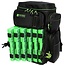 Evolution 3600 Green Fishing Backpack