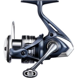 SHIMANO Shimano Miravel 2500HG Spinning Reel