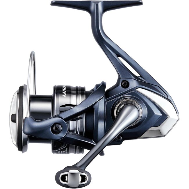Shimano Miravel 2500HG Spinning Reel
