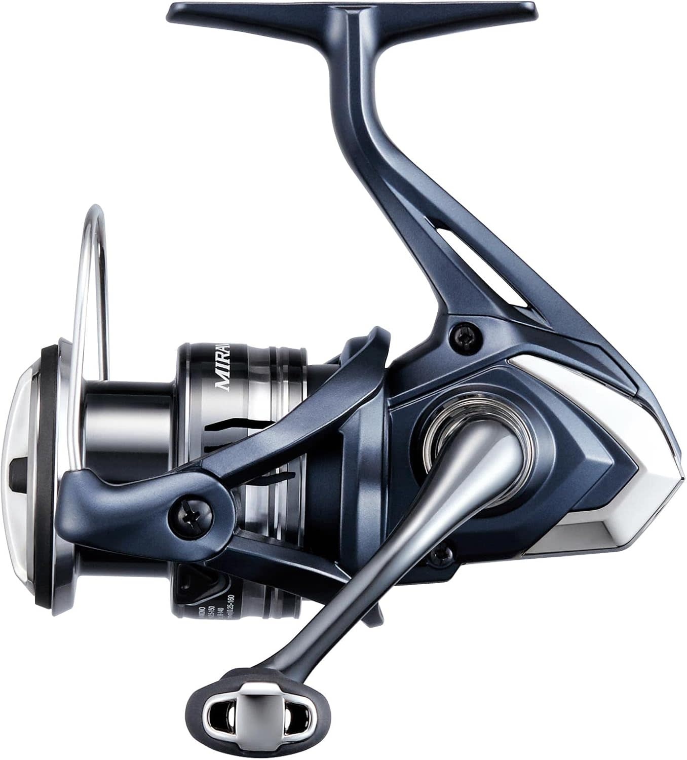 SHIMANO MIRAVEL 2500 スピニングリール shimano-shimano-miravel-2500hg