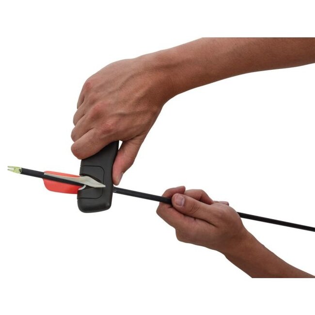 Allen K'Netix Arrow Fletch Remover