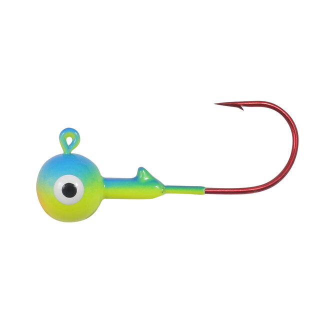 Northland Gum-Ball Jig Head 3/8 oz