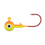 Tête De Jig Northland Gum-Ball 3/8 oz