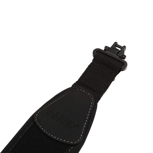 Allen Cascade Black Neoprene Sling
