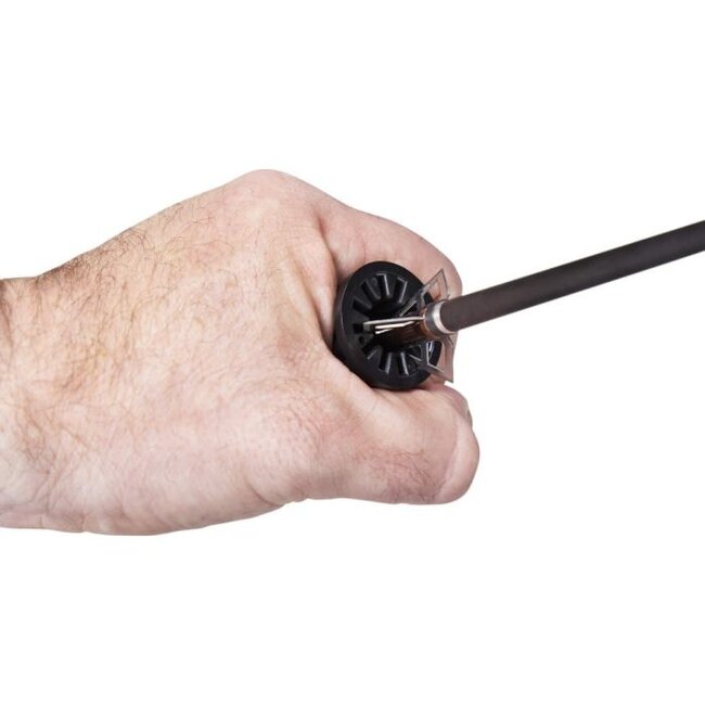 Clé pour Pointe de Chasse Allen  K'Netix