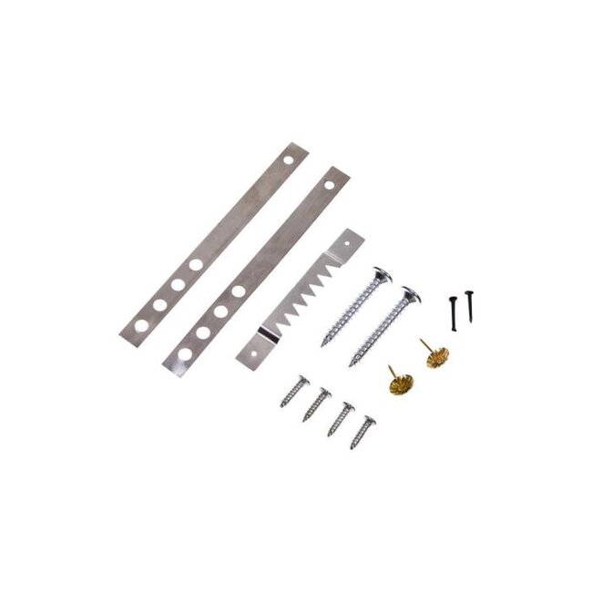 Allen Antler Mounting Kit