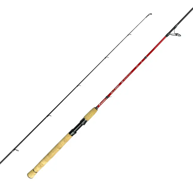 Amundson Allard 8'0" Medium Heavy Spinning Combo