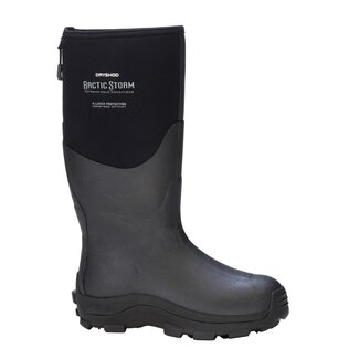 Dryshod Dryshod Arctic Storm High Black Men's Boots