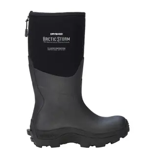 Dryshod Dryshod Women's Black Artic Storm High Boots