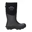 Dryshod Women's Black Artic Storm High Boots