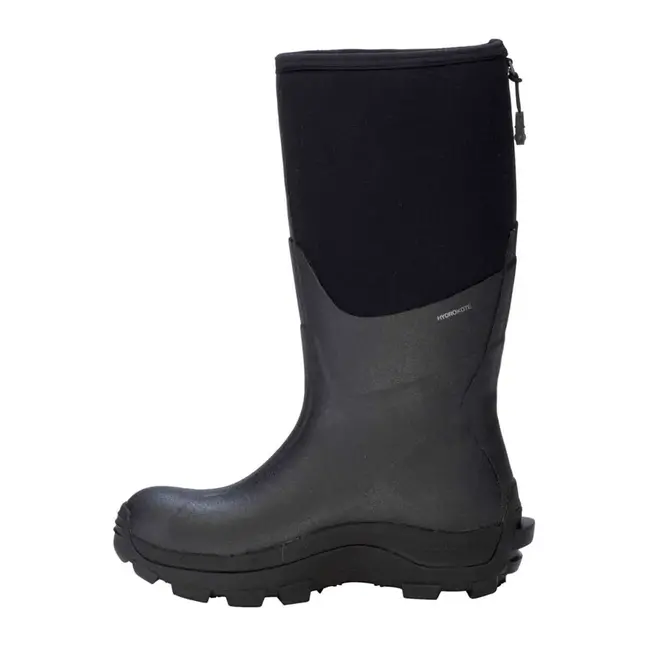 Bottes Dryshod Artic Storm High Femme Noir
