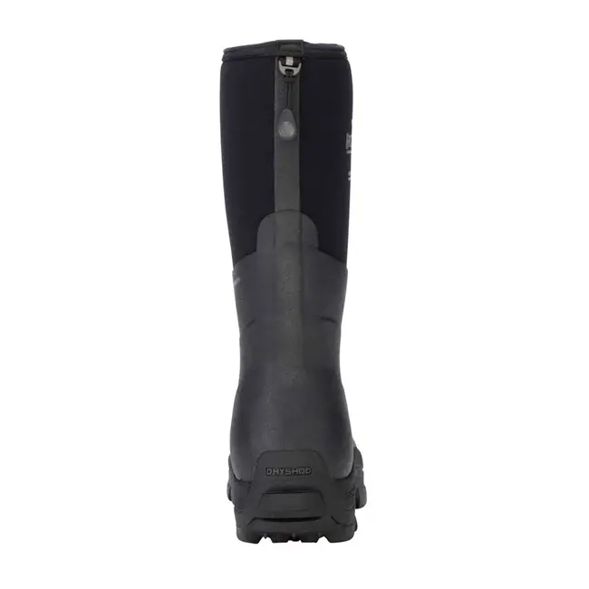 Dryshod Women's Black Artic Storm High Boots