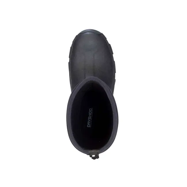 Bottes Dryshod Artic Storm High Femme Noir