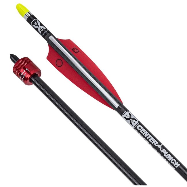 Tenpoint Universal Disarming Arrow