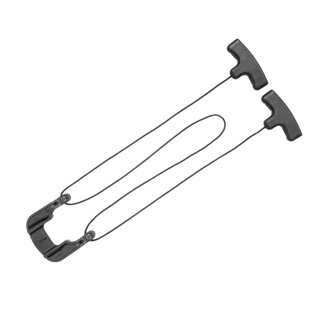 Ten Point Tenpoint Rope Sled