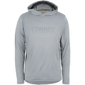 Connec Outdoors Connec LT Draft Men's Hoodie