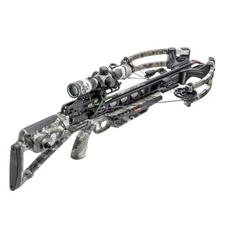 TENPOINT CROSSBOW TECHNOLOGIES Arbalète Tenpoint Turbo X Camo 415fps