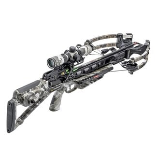 TENPOINT CROSSBOW TECHNOLOGIES Tenpoint Turbo X Camo 415fps Crossbow