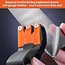 Maxam 2 in 1 Knife Sharpener