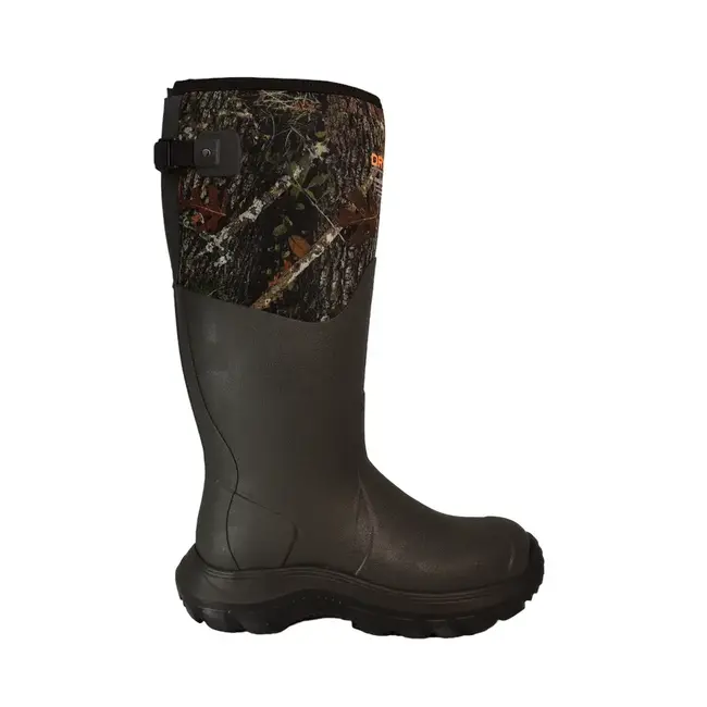 Bottes Dryshod Evalusion Max Gusset Homme Camo