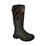 Dryshod Evalusion Max Gusset Men's Camo Boots