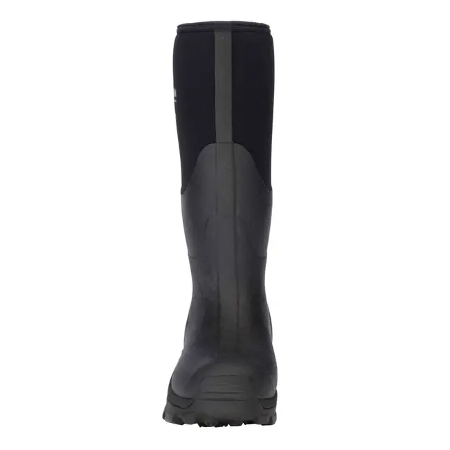 Bottes Dryshod Arctic Storm High Homme Noir