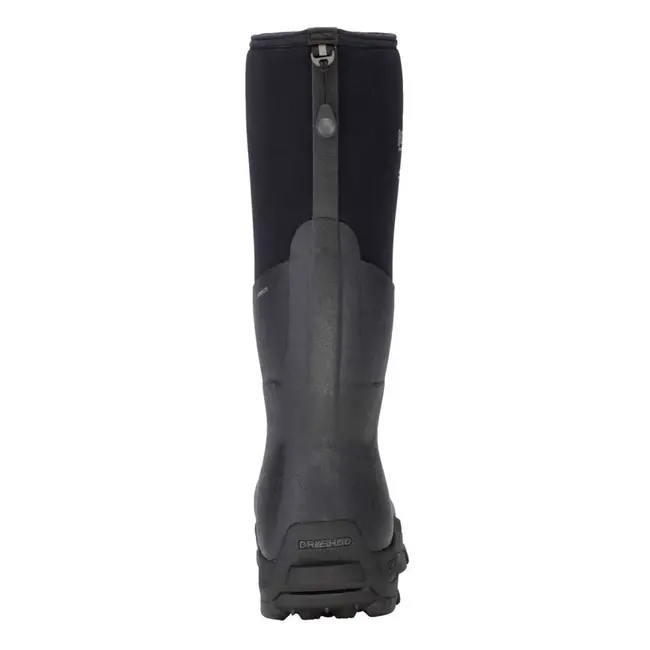 Bottes Dryshod Arctic Storm High Homme Noir