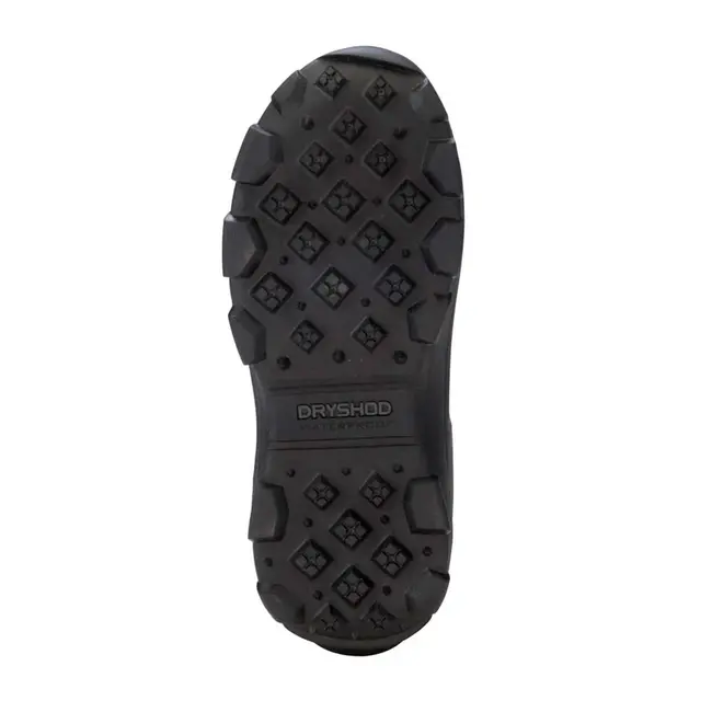 Bottes Dryshod Arctic Storm High Homme Noir