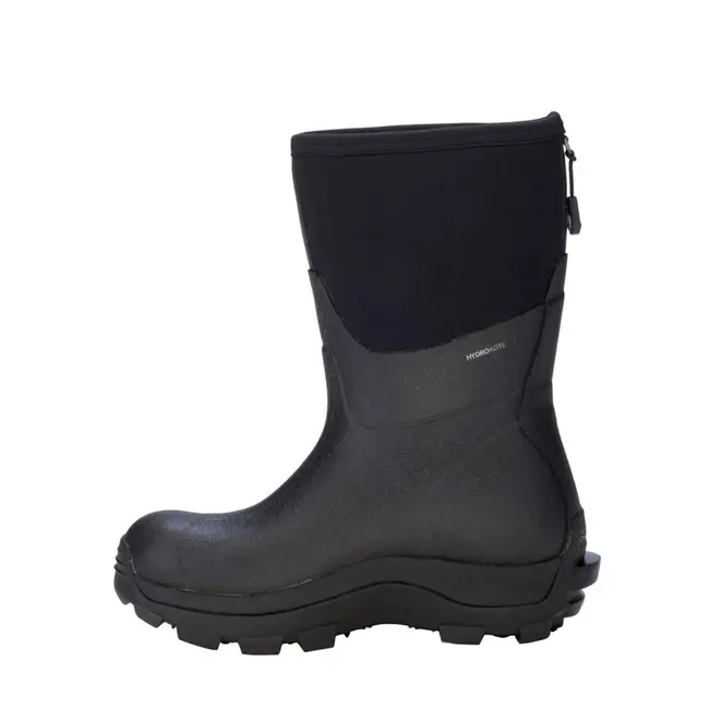 Bottes Dryshod Arctic Storm Mid Femme Noir