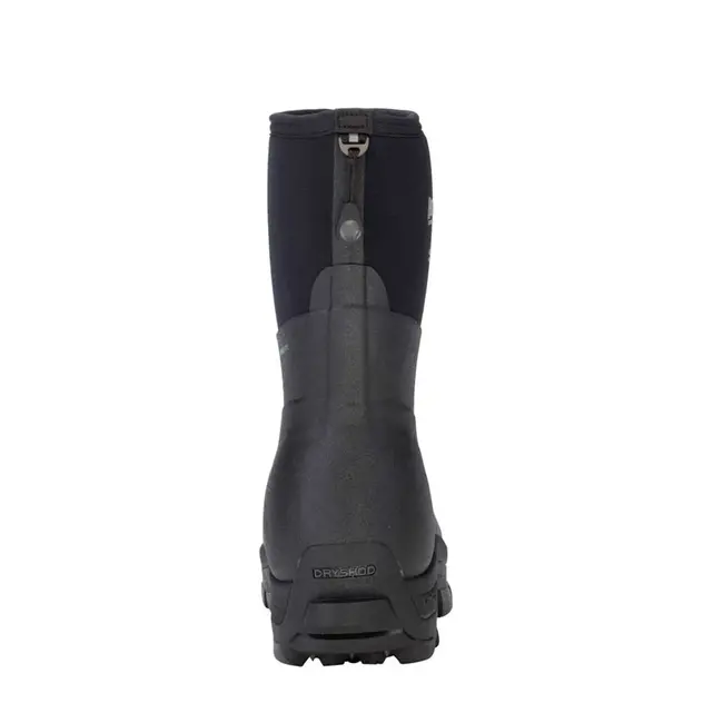 Bottes Dryshod Arctic Storm Mid Femme Noir