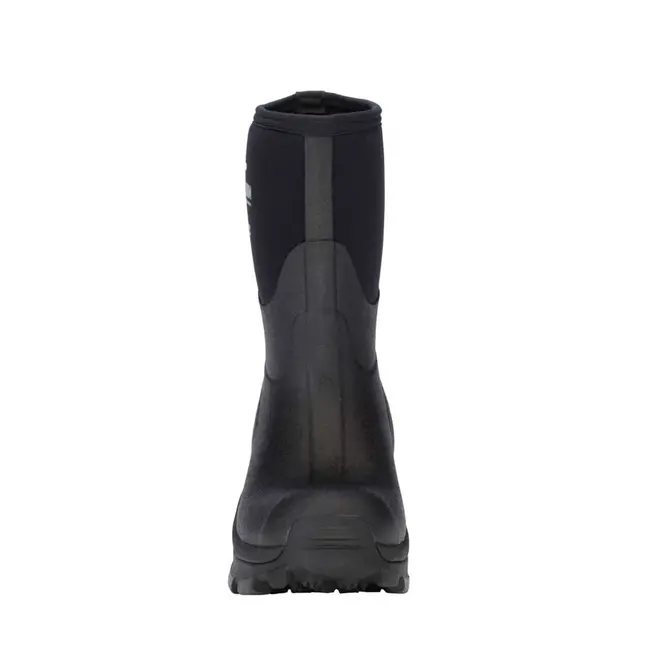 Bottes Dryshod Arctic Storm Mid Femme Noir