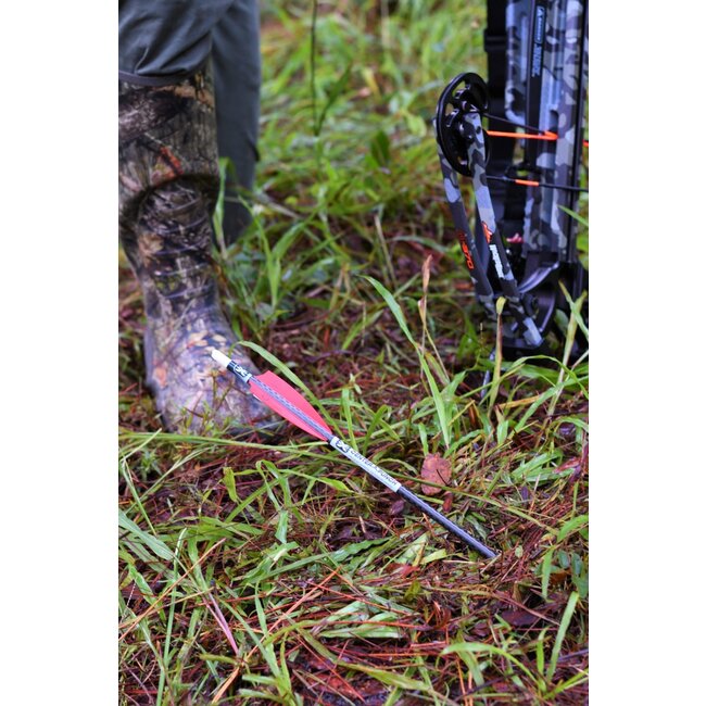 Tenpoint Universal Disarming Arrow