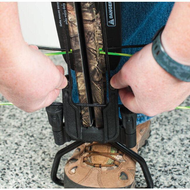 Tenpoint ACUsled ​​Cocking Rope