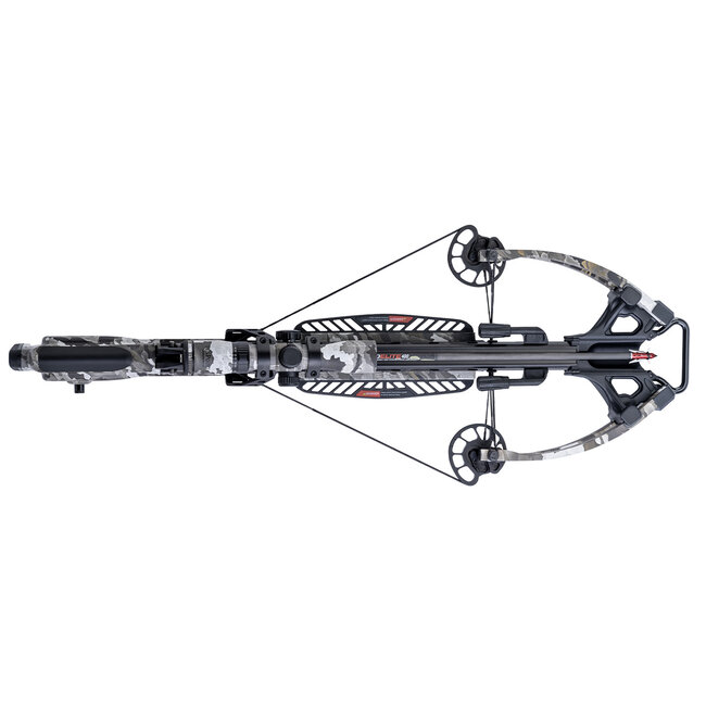 Tenpoint Turbo X Camo 415fps Crossbow