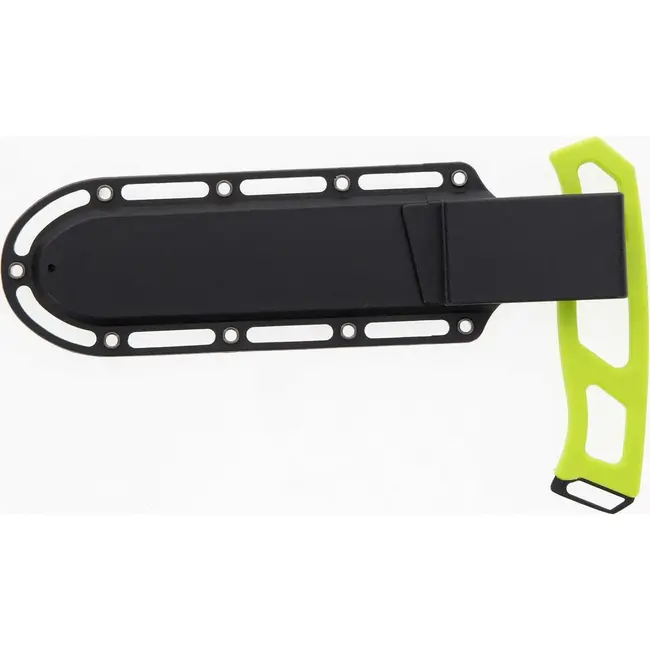 Schrade Fixed Bone Saw