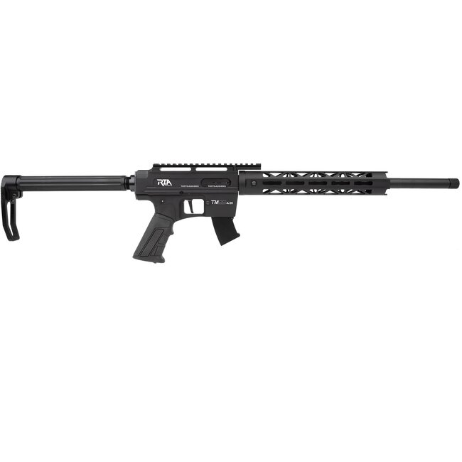Carabine RIA TM22-A-18 Compact Noir Semi-Auto Cal.22Lr