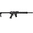 RIA TM22-A-18 Compact Black Semi-Auto Rifle Cal.22Lr