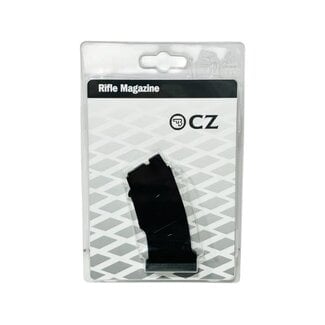 CZ Chargeur CZ Pour 452/453/455/457/512 10 balles Cal.22LR