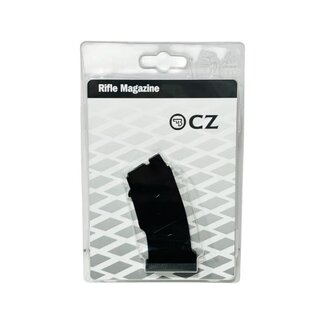 CZ CZ Magazine For 452/453/455/457/512 10 bullets Cal.22LR