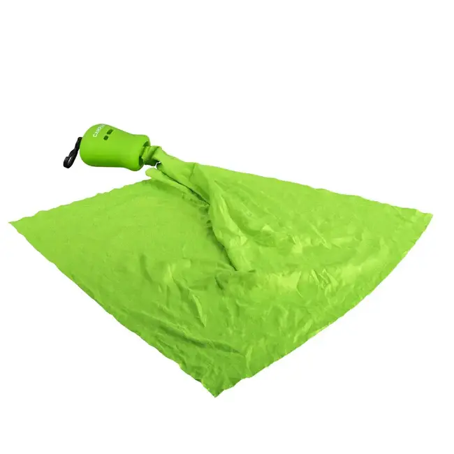 Serviette Ultra Douce Campana Verte 30X30Cm