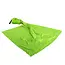 Serviette Ultra Douce Campana Verte 30X30Cm