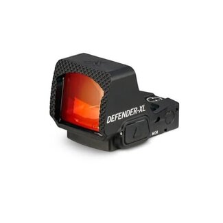 Vortex Optics Vortex Defender XL 2 MOA Red Dot Sight