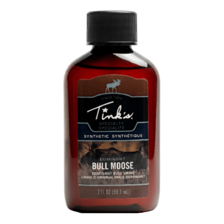 TINK'S Tink's Synthetic Dominant Male Moose Urine 59.1ml