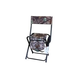 ALTAN SAFE OUTDOORS Chaise de Chasse Altan Pliable Camo