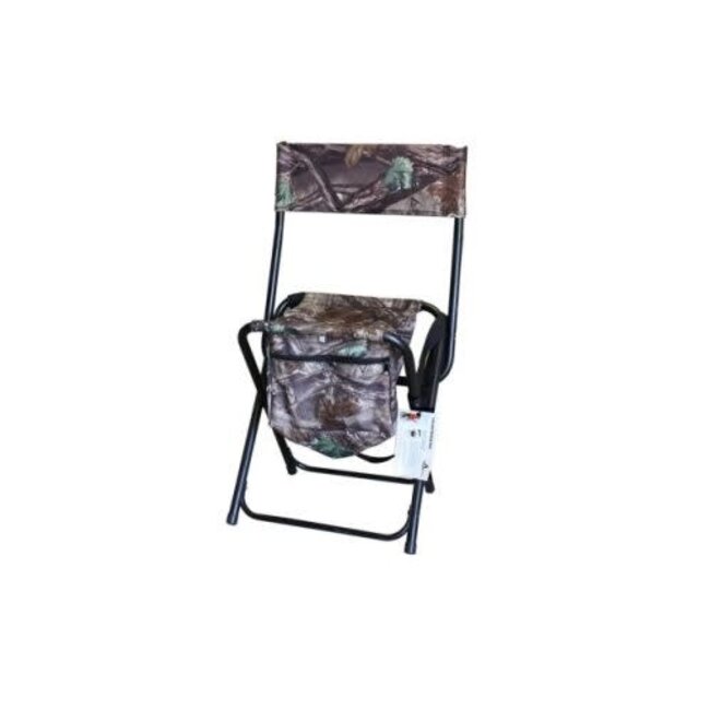 Chaise de Chasse Altan Pliable Camo
